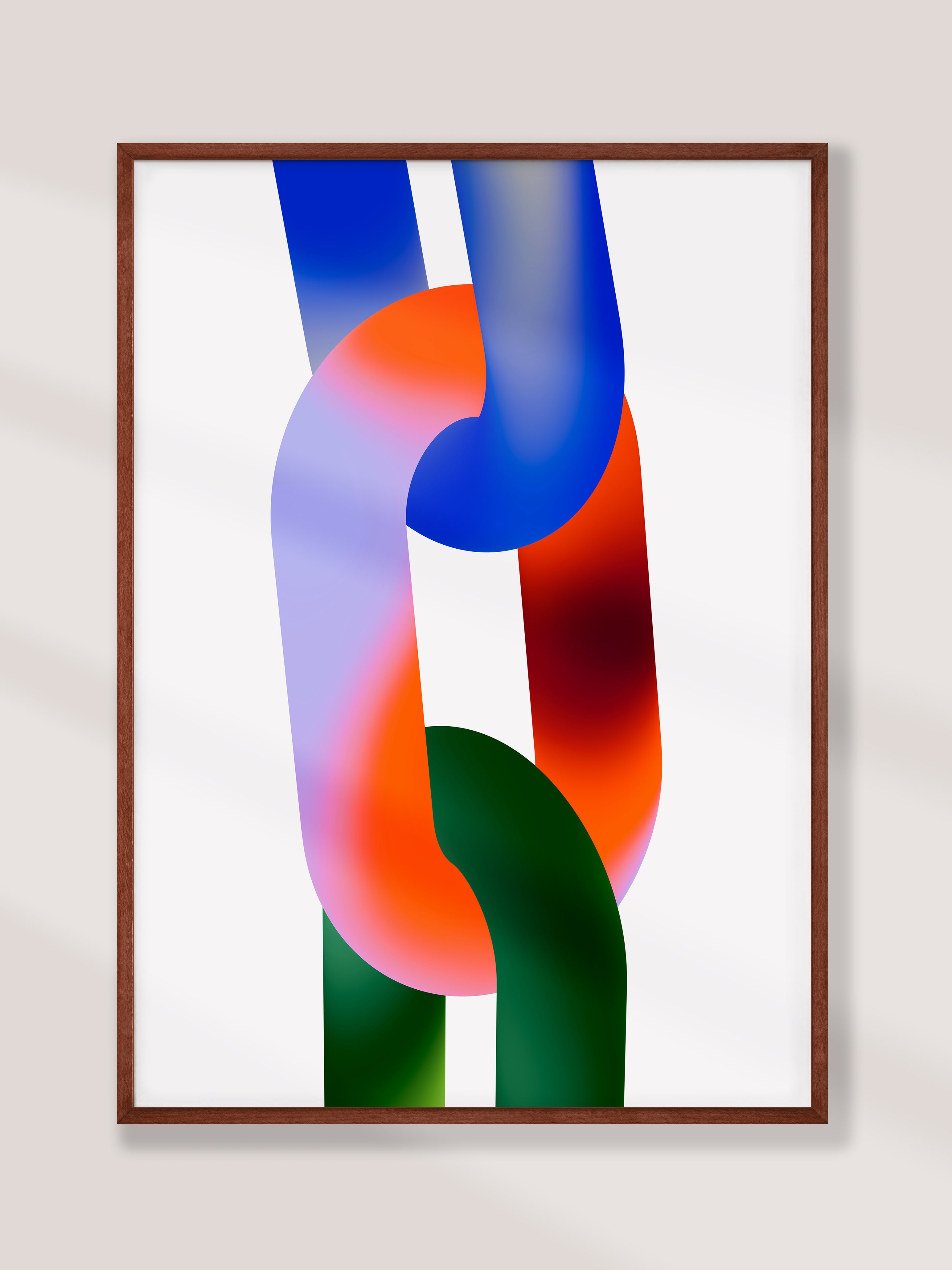 Links Print