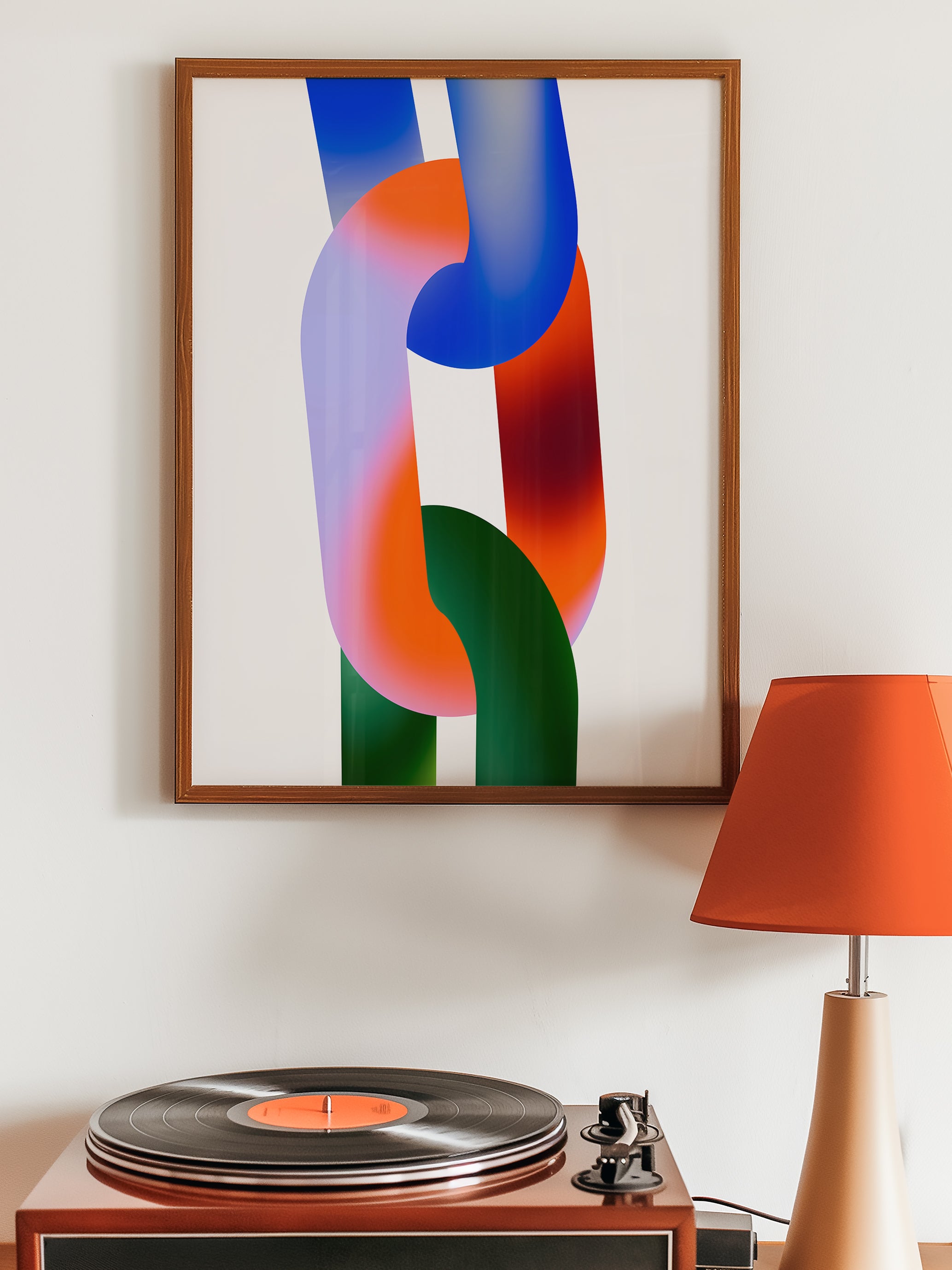Links Print