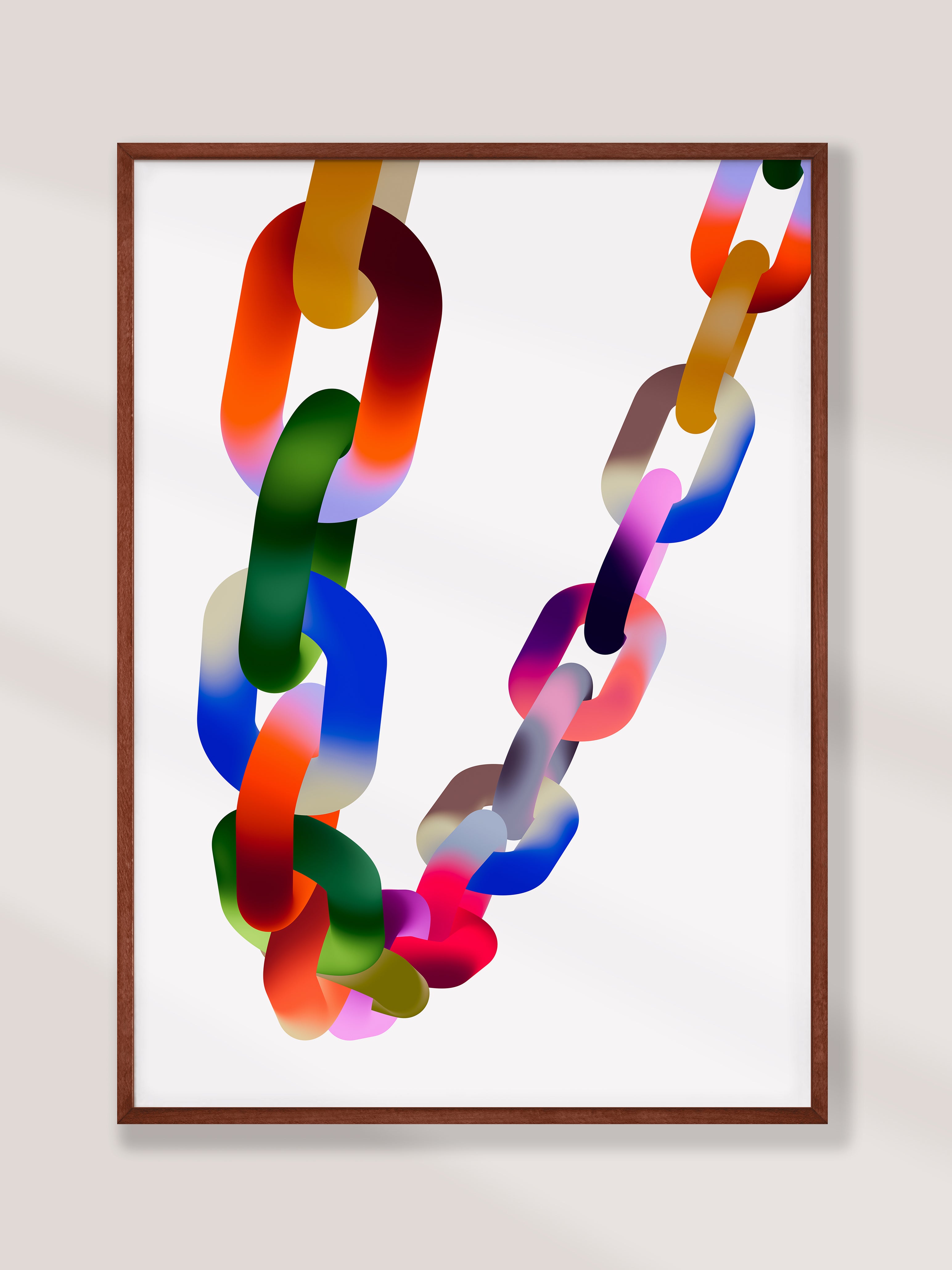 Chain Swing