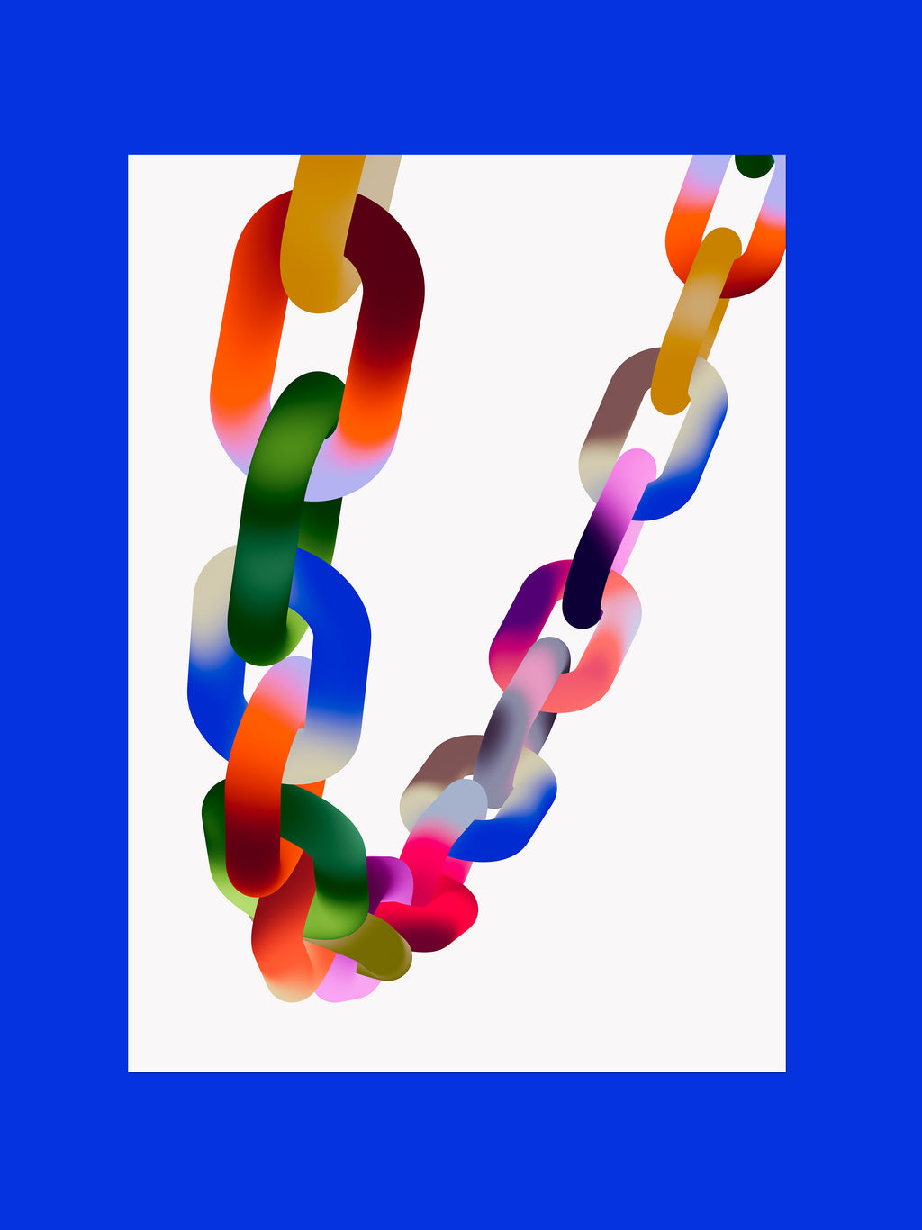 Chain Swing