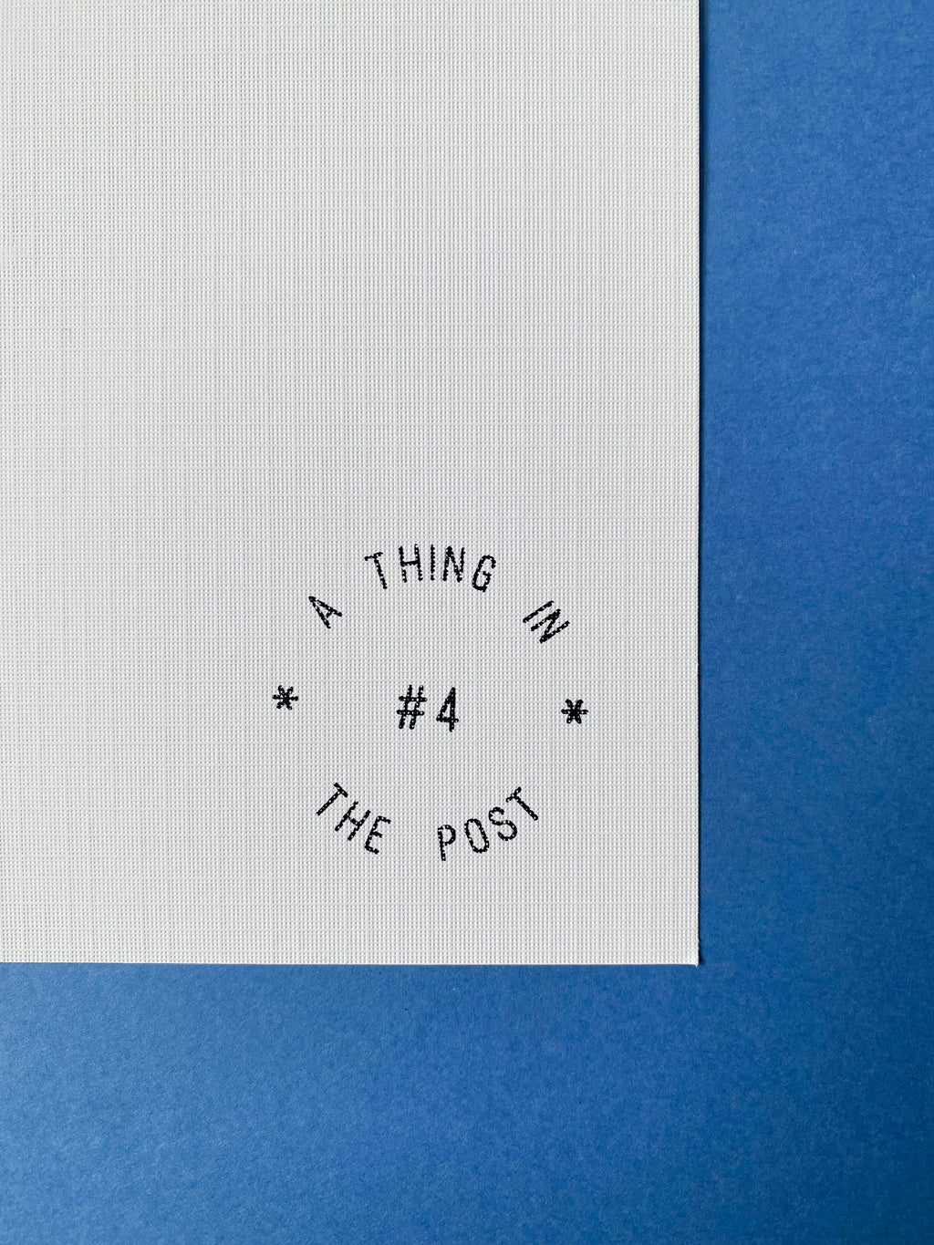 Thing #4
