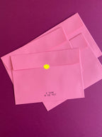 A Thing in the Post Club